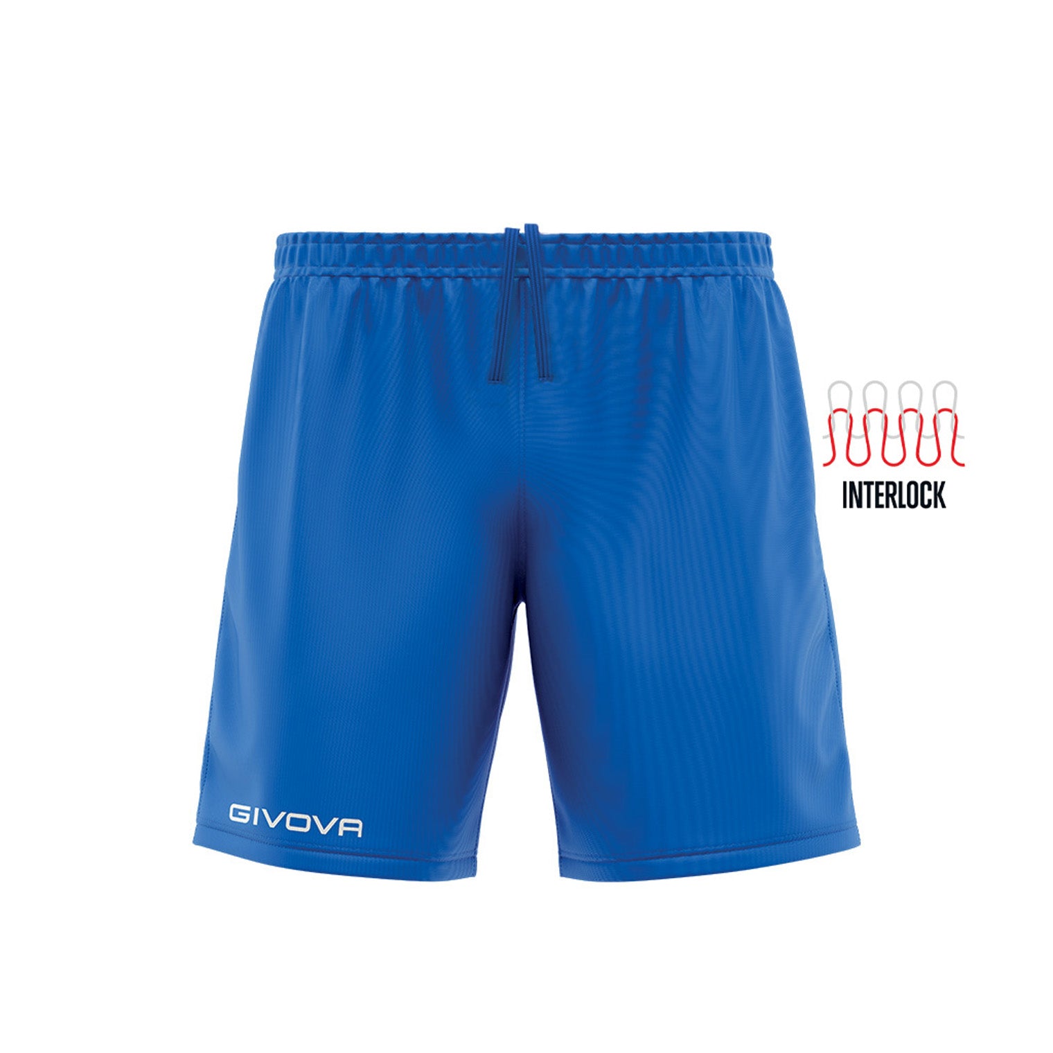 SHORTS CAPO