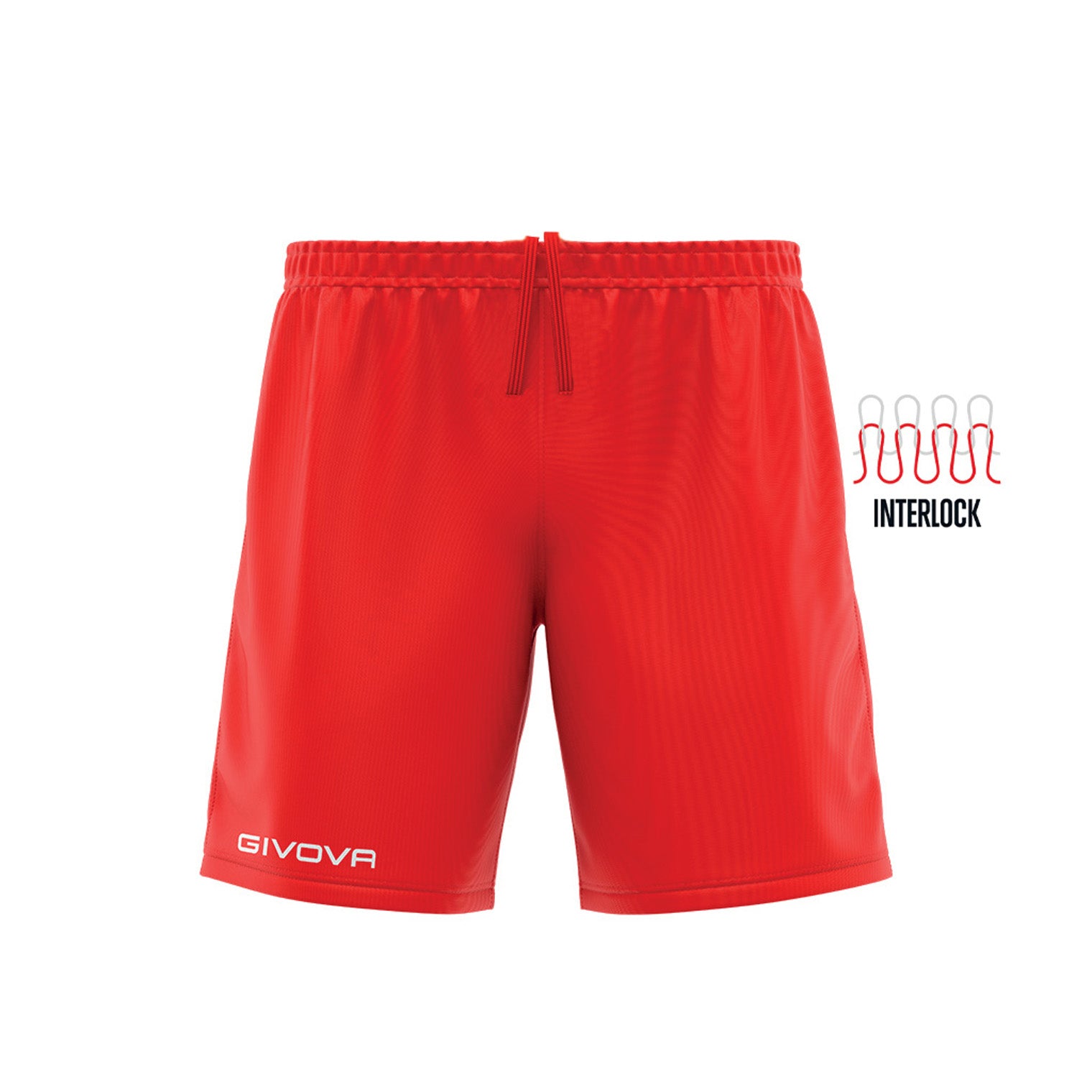 SHORTS CAPO