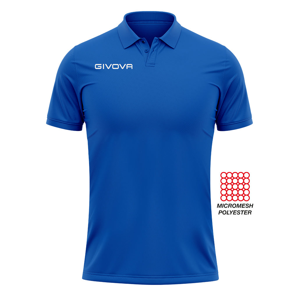 PK01 POLO DRY