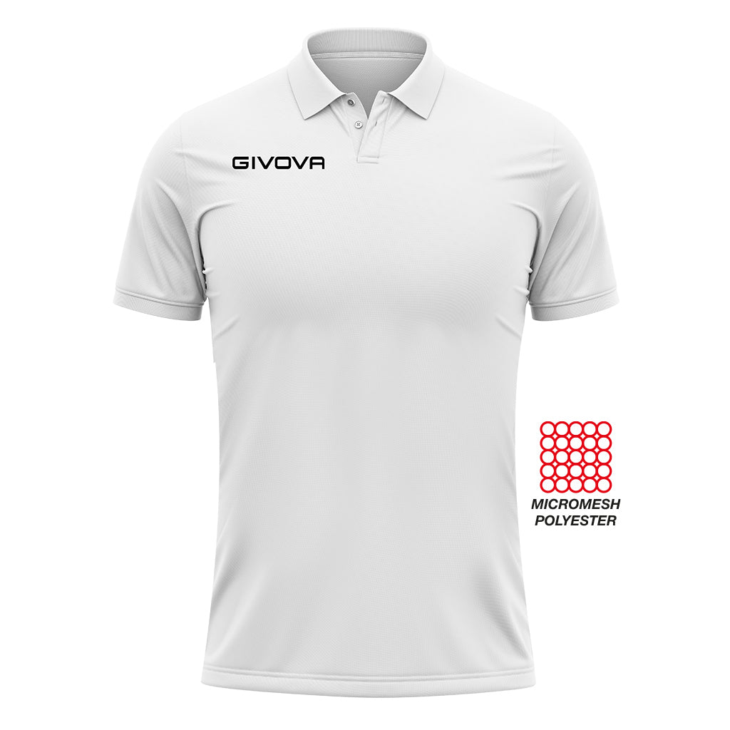 PK01 POLO DRY