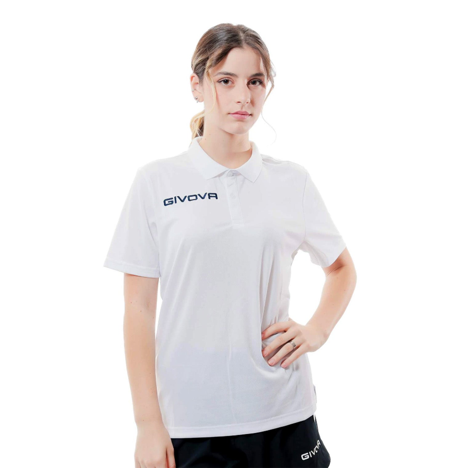 PK01 POLO DRY