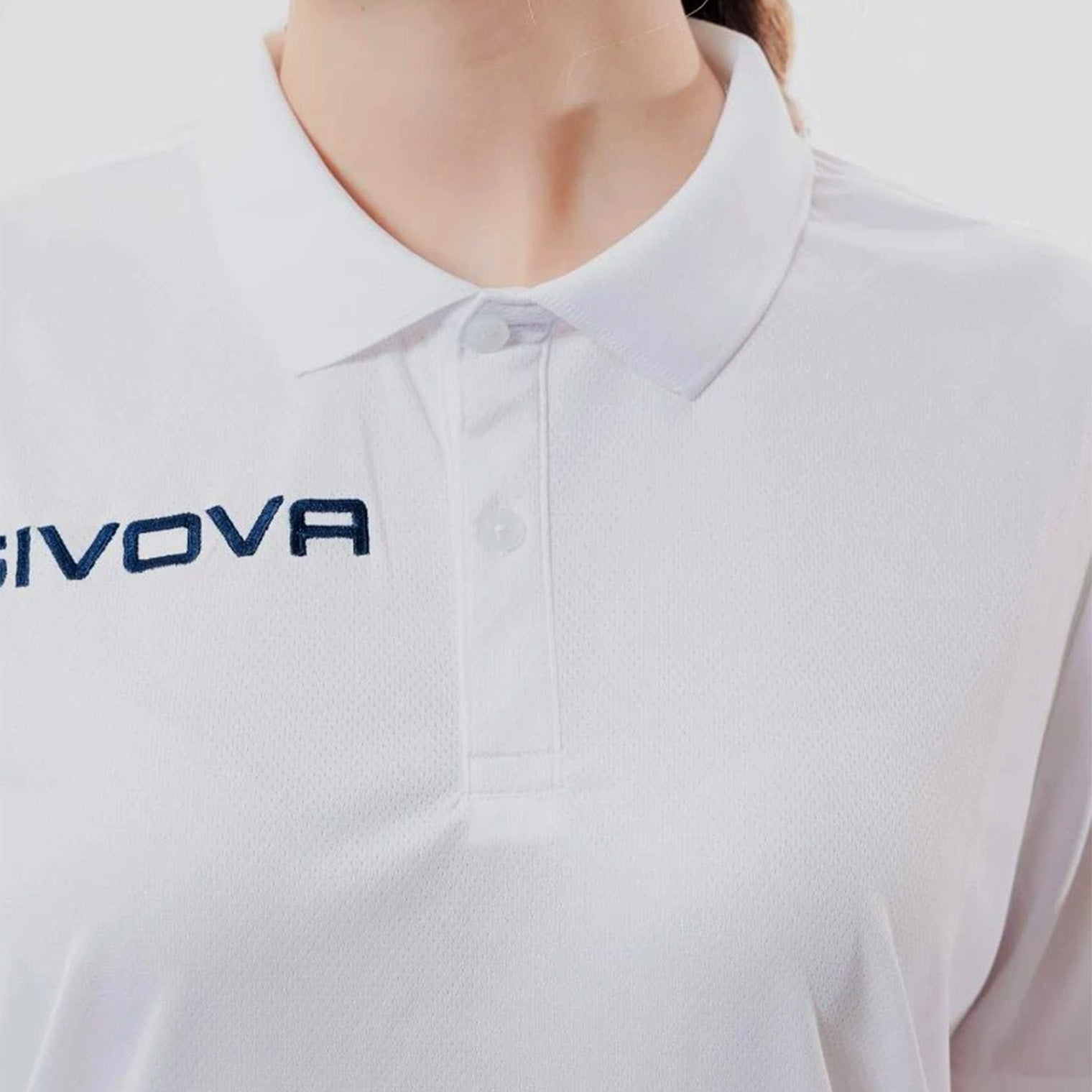 PK01 POLO DRY