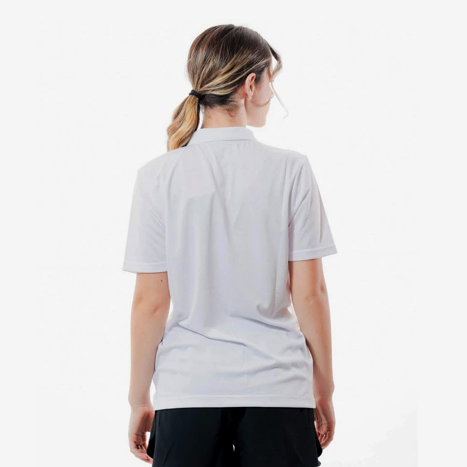 PK01 POLO DRY