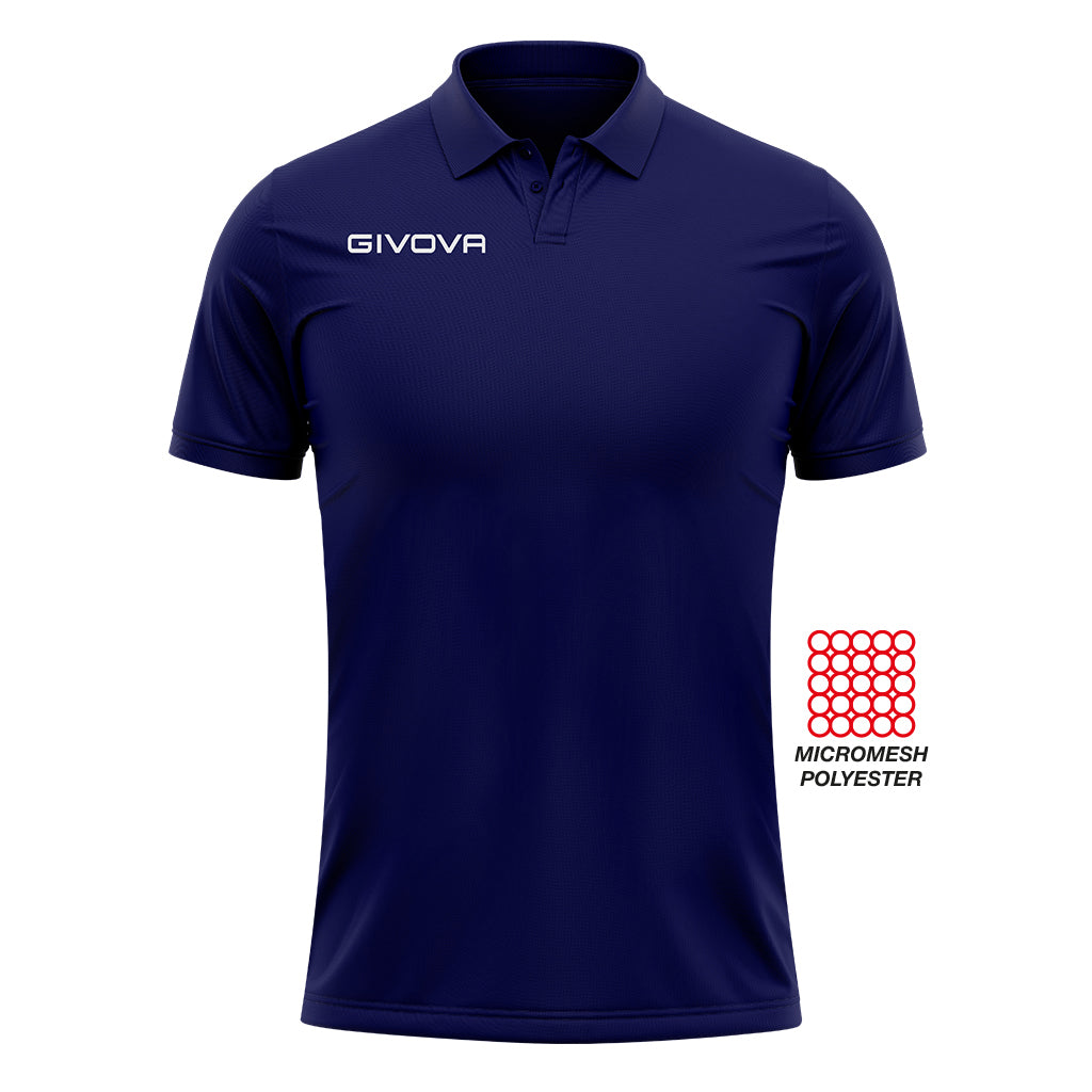 PK01 POLO DRY