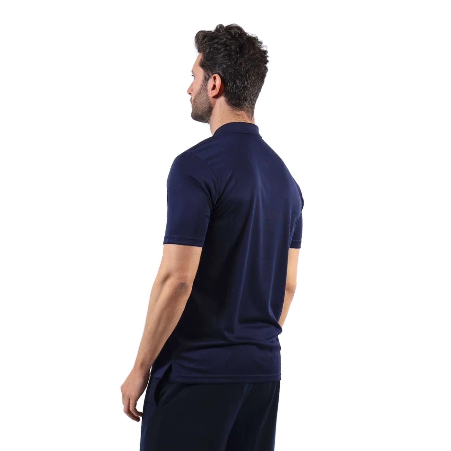 PK01 POLO DRY
