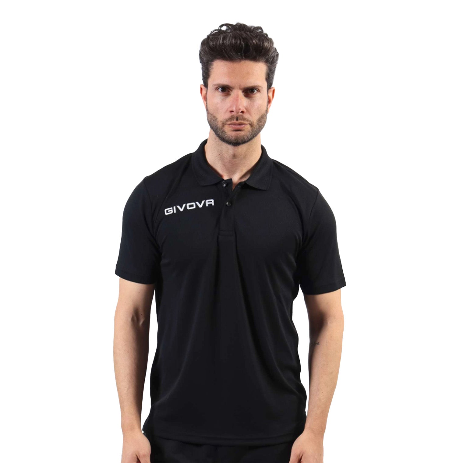 PK01 POLO DRY