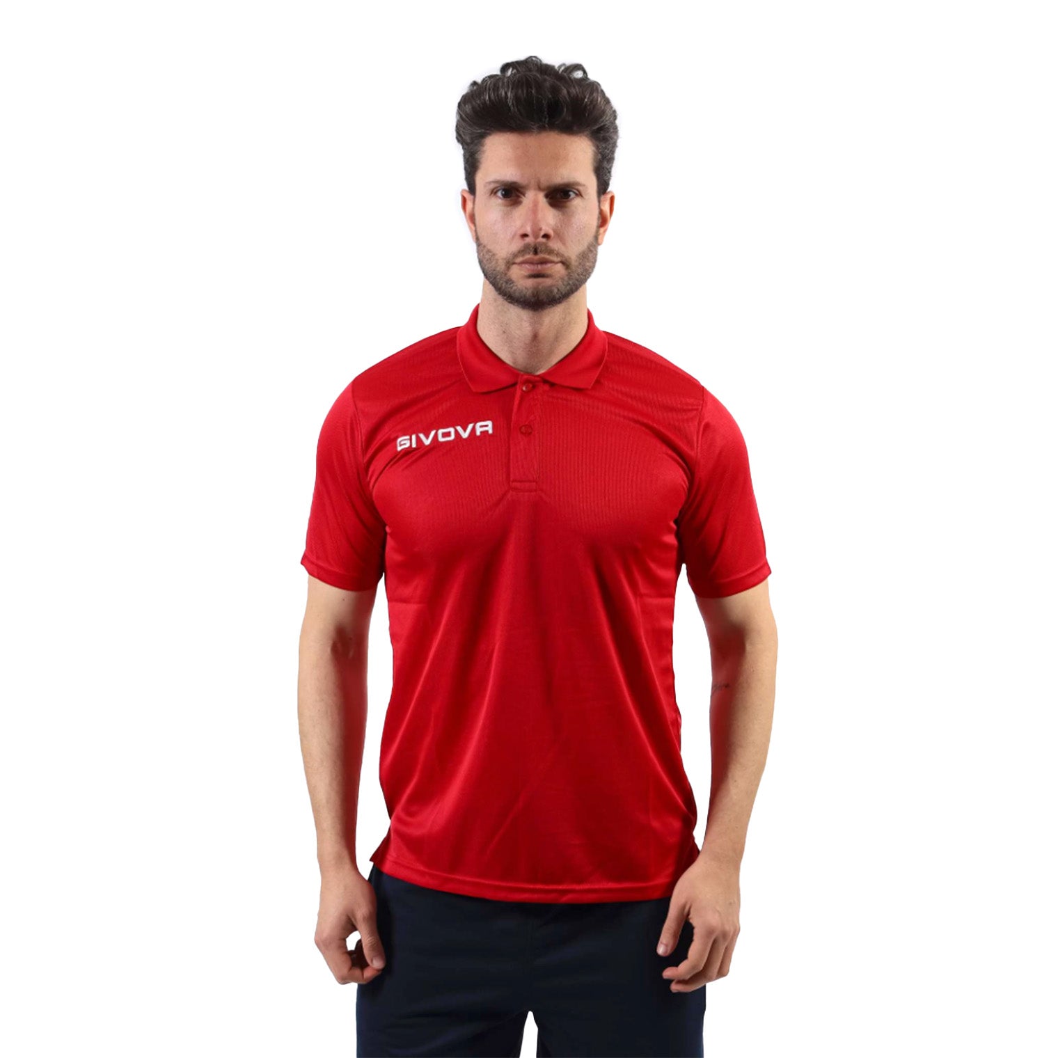 PK01 POLO DRY