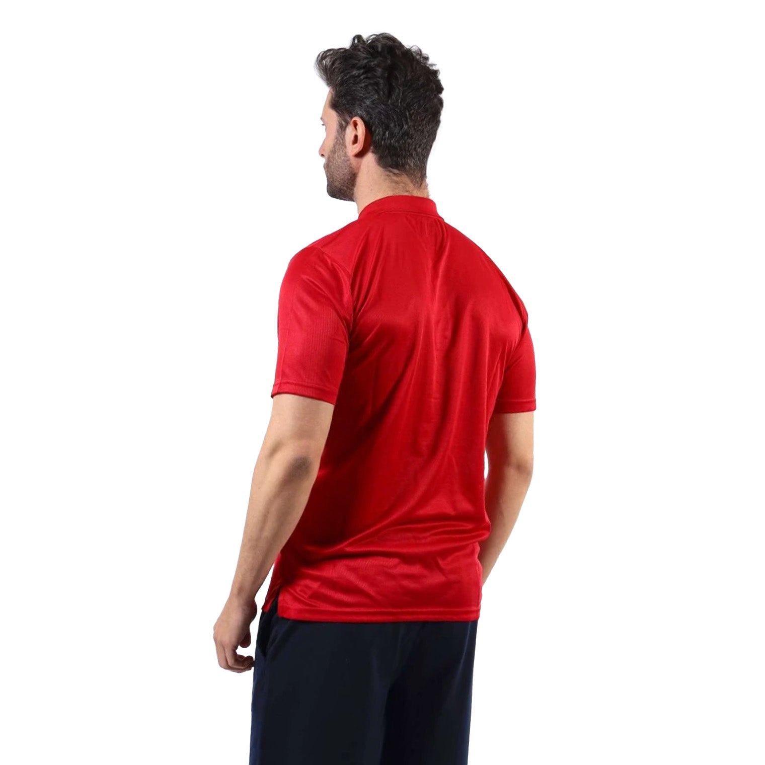 PK01 POLO DRY