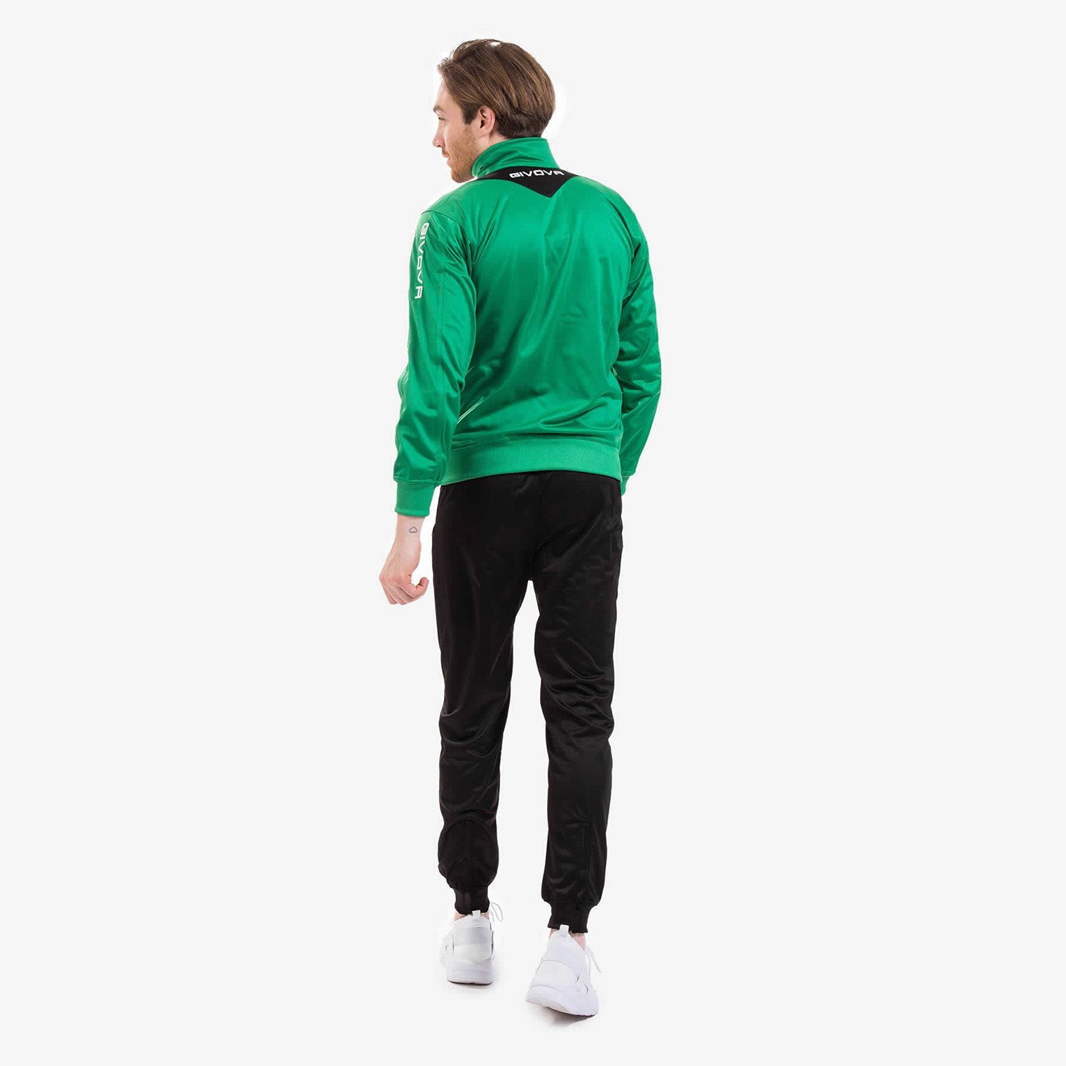 TR018 TRACKSUIT VISA