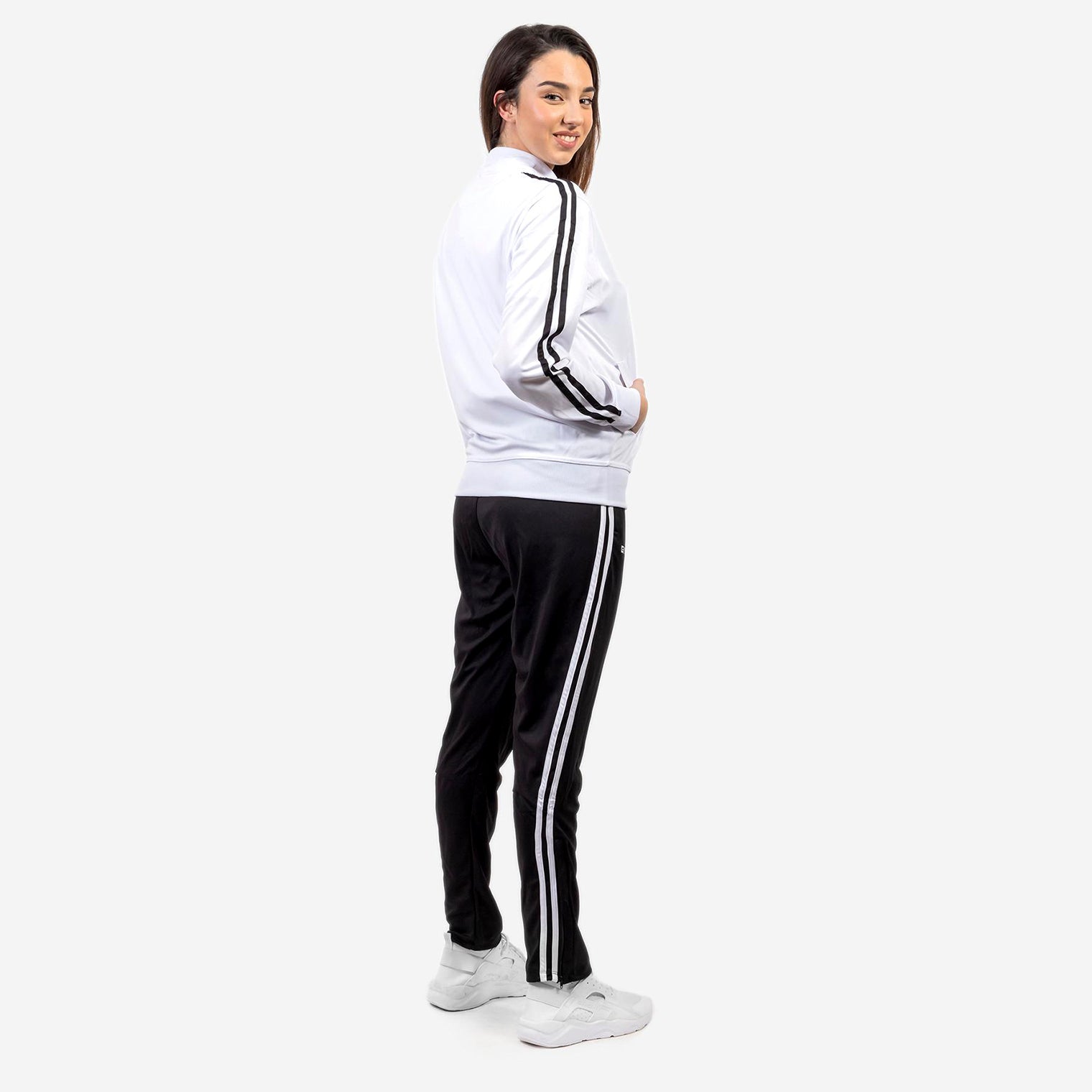 TR033S TRACKSUIT REVOLUTION SMR