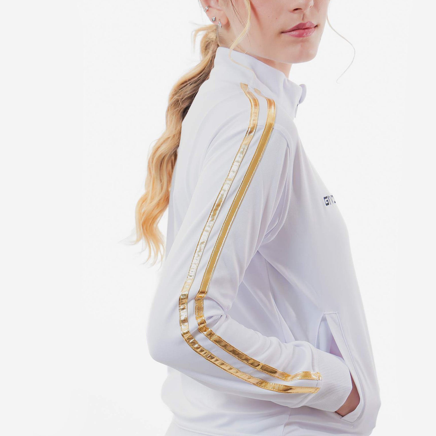 TRACKSUIT REVOLUTION SMR WOMAN