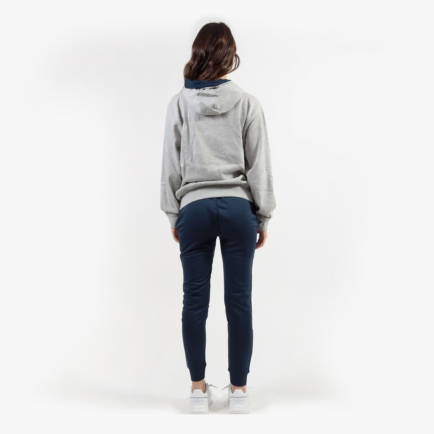 HOODIE TRACKSUIT KING AR